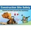Construction Site Safety / Worker safety