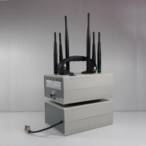 Portable Cell Phone Jammer / Mobile Phone Jammer / Cellular Jammer