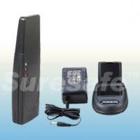 Handheld GPS tracker Jammer / GPS tracker Blocker