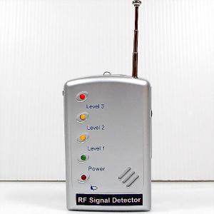 Wireless Camera Detector / RF Signal Detetcor