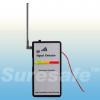 Wireless Camera Detector / RF Signal Detector with Relay output (SH ...