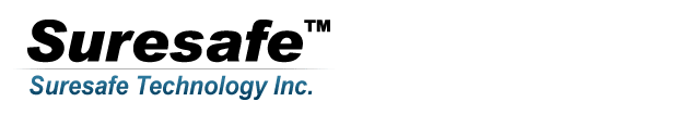 Suresafe Technology Inc.