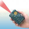 Pure Analog RF Signal Detector / Wireless Camera Detector / Bug Detector 旅館防偷拍利器 - 無線攝影機偵測器，防竊聽偵測器。新增有線攝影機偵測。反偷拍偵測器