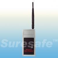 藍芽及無線網路截斷器 / Bluetooth Jammer with range adjustment / Bluetooth Blocker