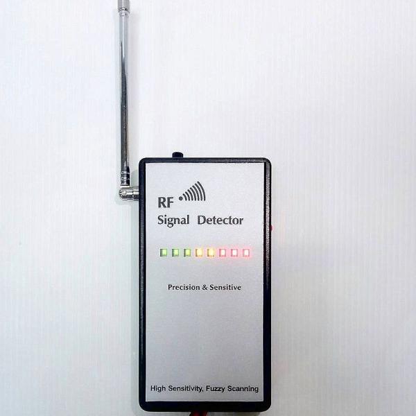 GPS/GSM 干擾電波探測器