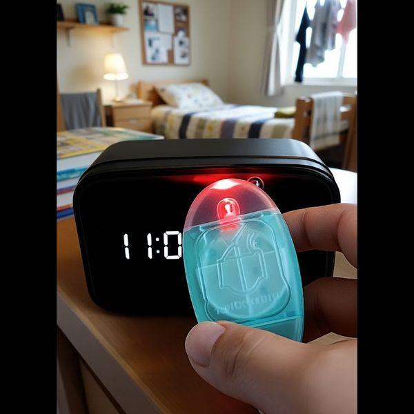 經濟型防偷拍偵測器 / 反偷拍偵測器 / 2G-3G-4G-5G手機探測器