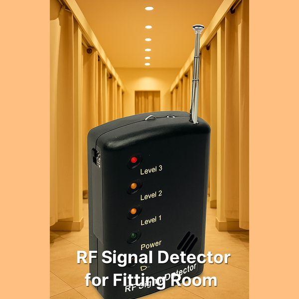 圍場專用偵測器 / 旅館防偷拍利器 / 無線針孔攝影機偵測器 / 手機訊號偵測器 / 反監視 / 防監聽 / 無線電波偵測器