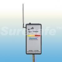 ATM提款機防偷拍偵測器 / ATM提款機針孔無線攝影機偵測器，繼電器輸出 Spy Wireless Camera Detector for ATM，Relay output